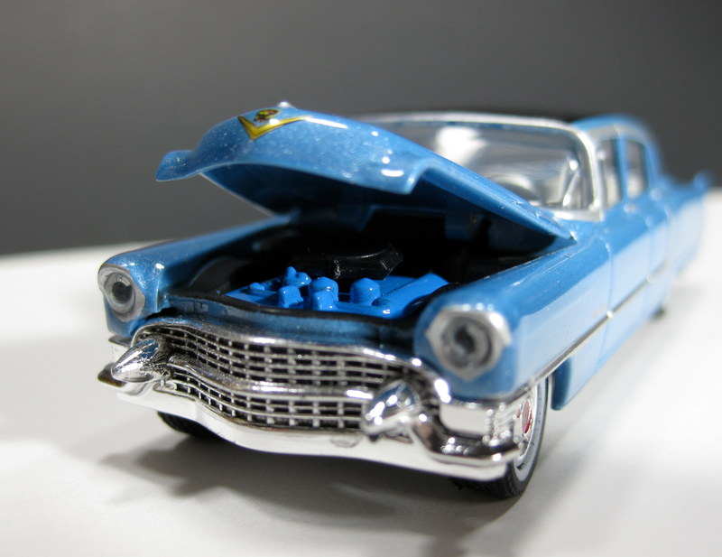 Illustration for article titled LALD CAR WEEK 2018 BLUE EDITION